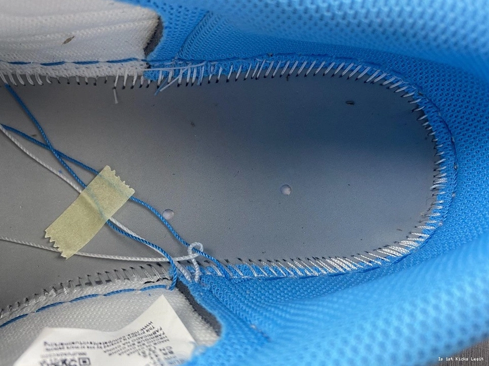 UNC Low 1 CJ7891-401 Jordan SB   1218